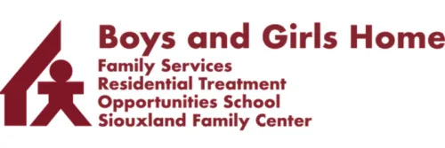 Family Services logo