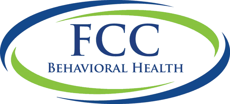 FCC Behavioral Health Adolescent RISE logo