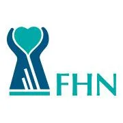 FHN Family Counseling Center Freeport logo