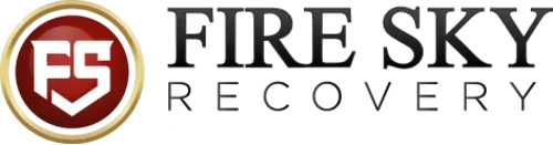 Fire Sky Recovery logo