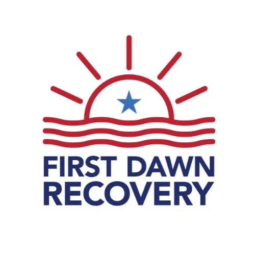 First Dawn Recovery Oklahoma City logo