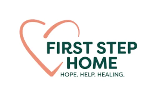 First Step Home logo