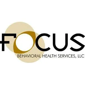 Focus Behavioral Health Services Burkwell logo
