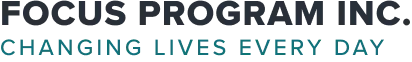 Focus Program logo