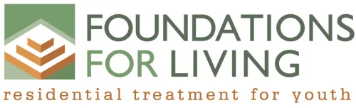 Foundation for Living logo