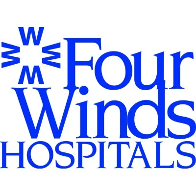 Four Winds Hospitals Saratoga logo