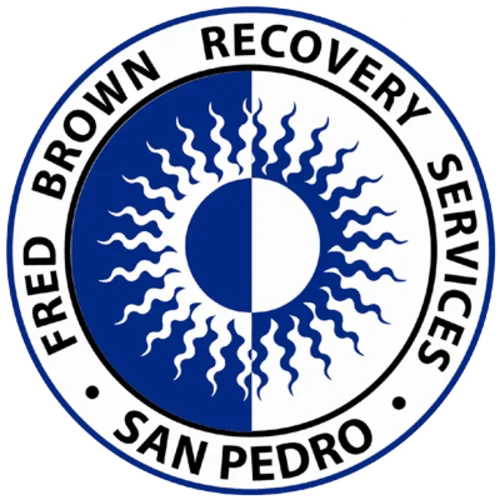 Fred Brown's Recovery Services Residential logo