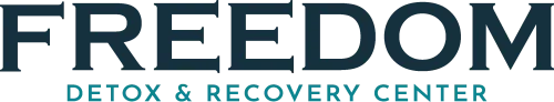 Freedom Detox & Recovery Center logo