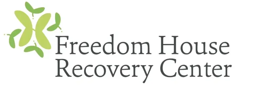 Freedom House Recovery Center Womens Halfway House logo
