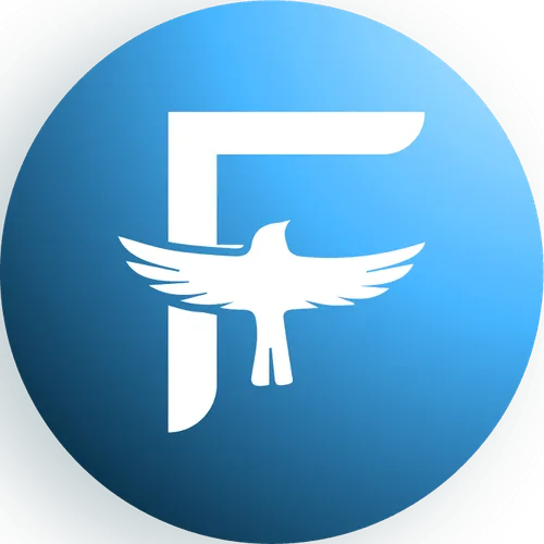 Freedom Recovery Idaho logo