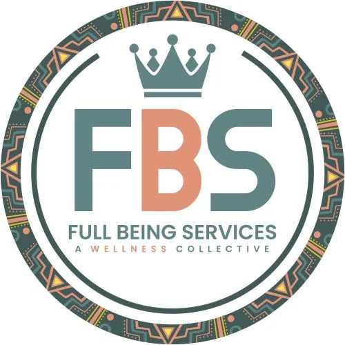 Full Being Services logo