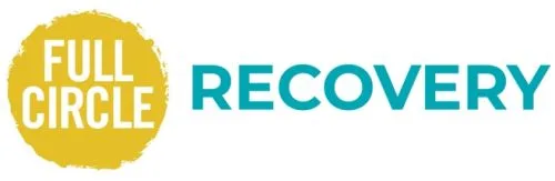 Full Circle Recovery Community Center-Des Moines logo