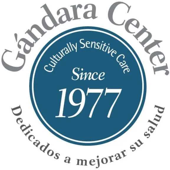 Gandara Residential Services for Women logo