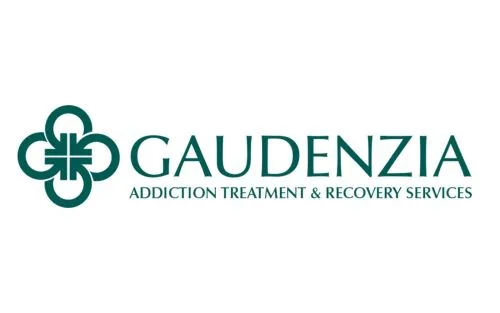 Gaudenzia Broad Street logo