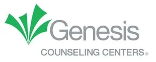 Genesis Counseling Center Marlton logo