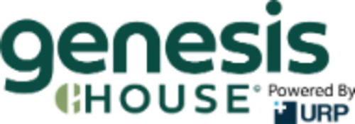 Genesis House logo