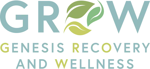 Genesis Recovery and Wellness Middleburg Heights logo