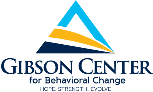 Gibson Center for Behavioral Change Vision House logo