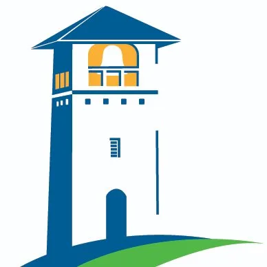 Glade Run Lutheran Services Westview HUB logo