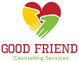 Good Friend Counseling Services logo