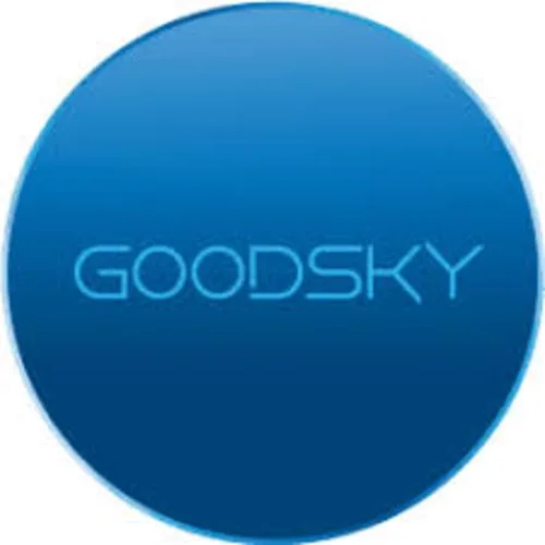 Goodsky Mental Health Retreat logo