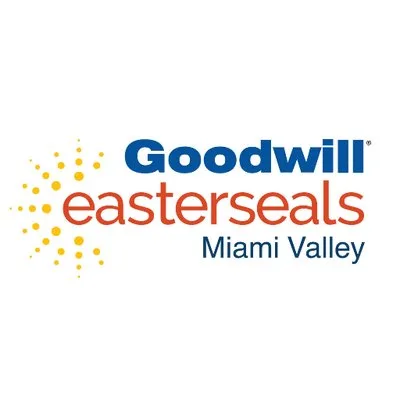 Goodwill Easter Seals Miami Valley Main Campus logo