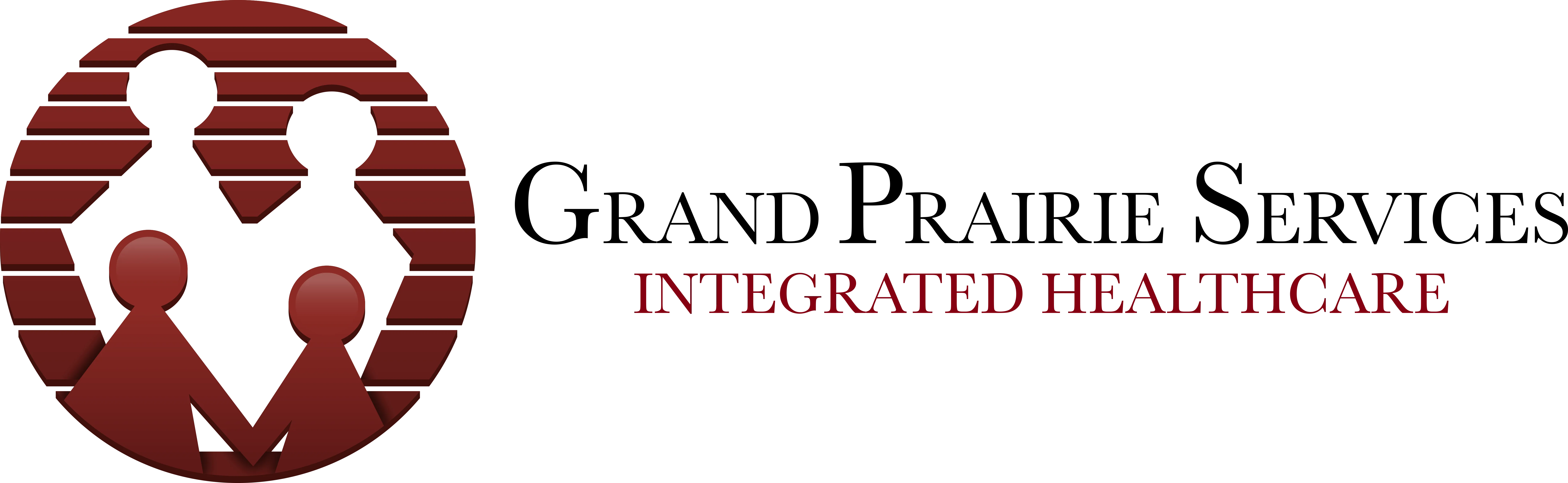 Grand Prairie Services Emergency Behav Healthcare logo