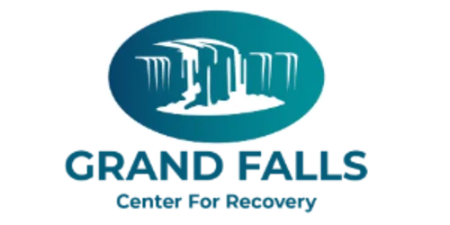Grand Falls Recovery Center logo