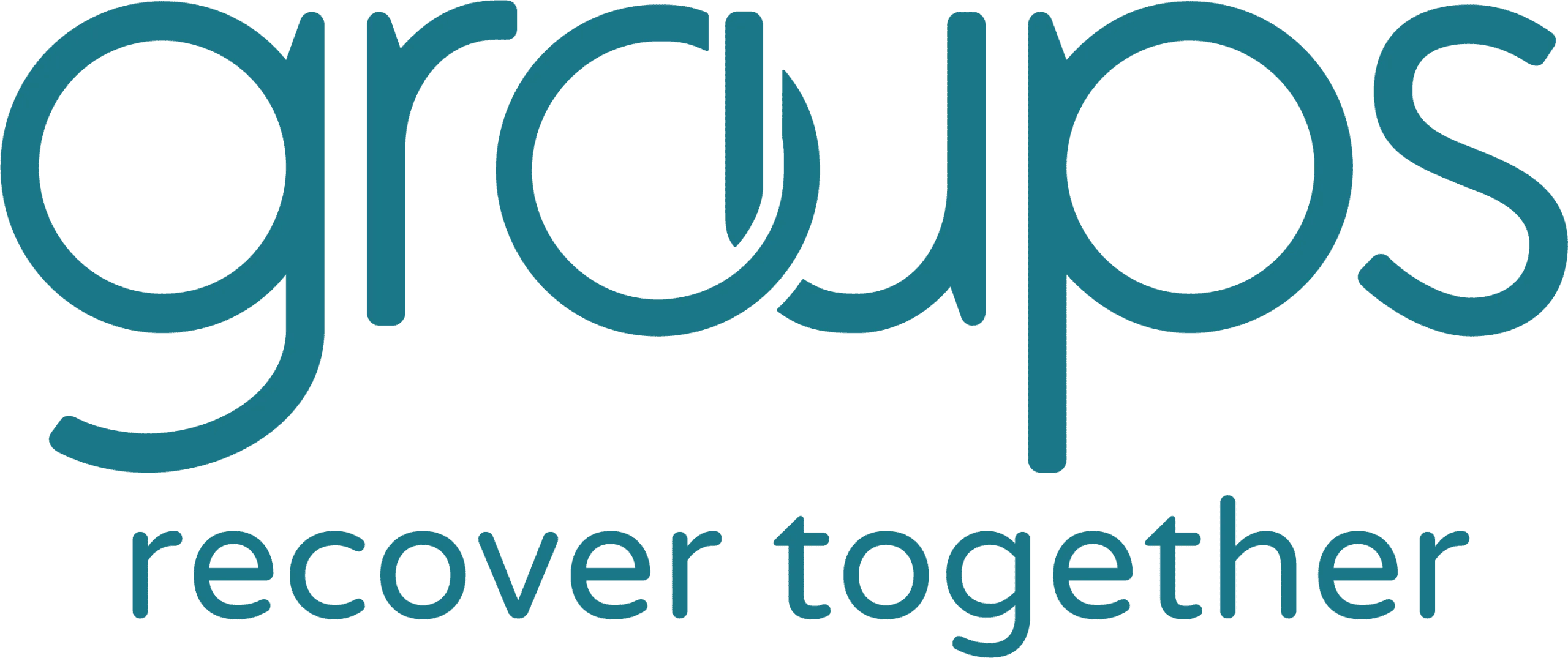 Groups Recover Together Hobart logo