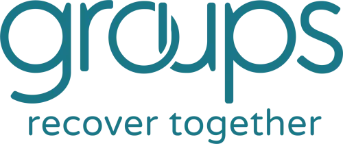 Groups Recover Together Houlton logo