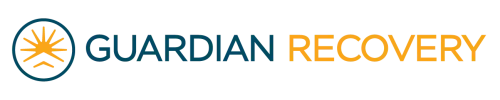 Guardian Recovery - Counseling New Brunswick logo