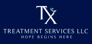 Haltom City Treatment Services logo