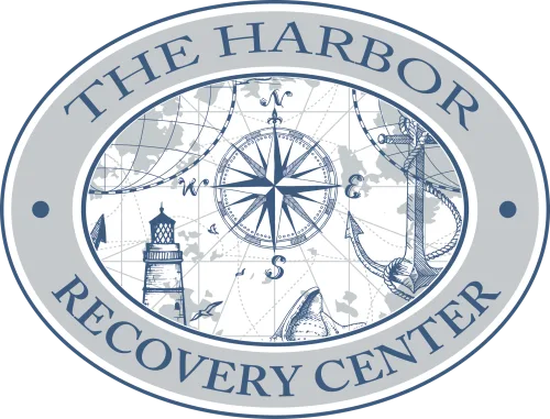 The Harbor Recovery Center logo