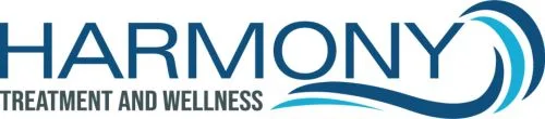 Harmony Treatment and Wellness logo