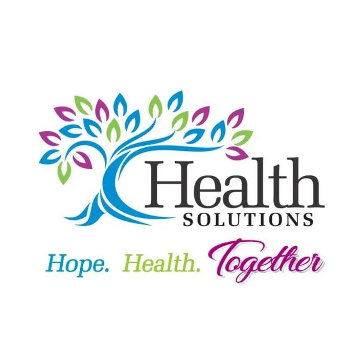 Health Solutions Youth and Family Services logo
