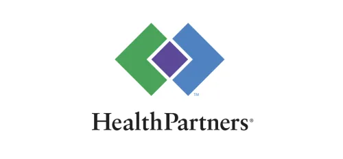 HealthPartners Clinic Hudson logo