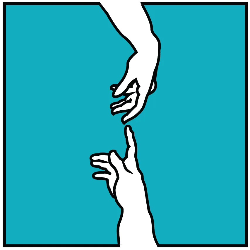 Helping Hand Association DBA The Haven Outpatient logo