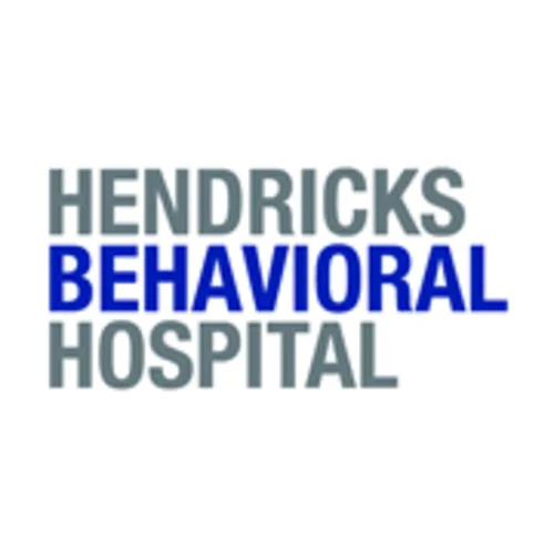 Hendricks Behavioral Hospital logo