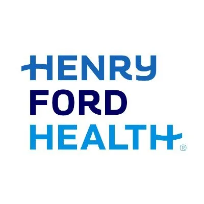 Henry Ford Maplegrove Center logo