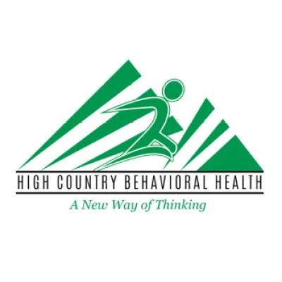 High Country Behavioral Health- Idaho Falls logo