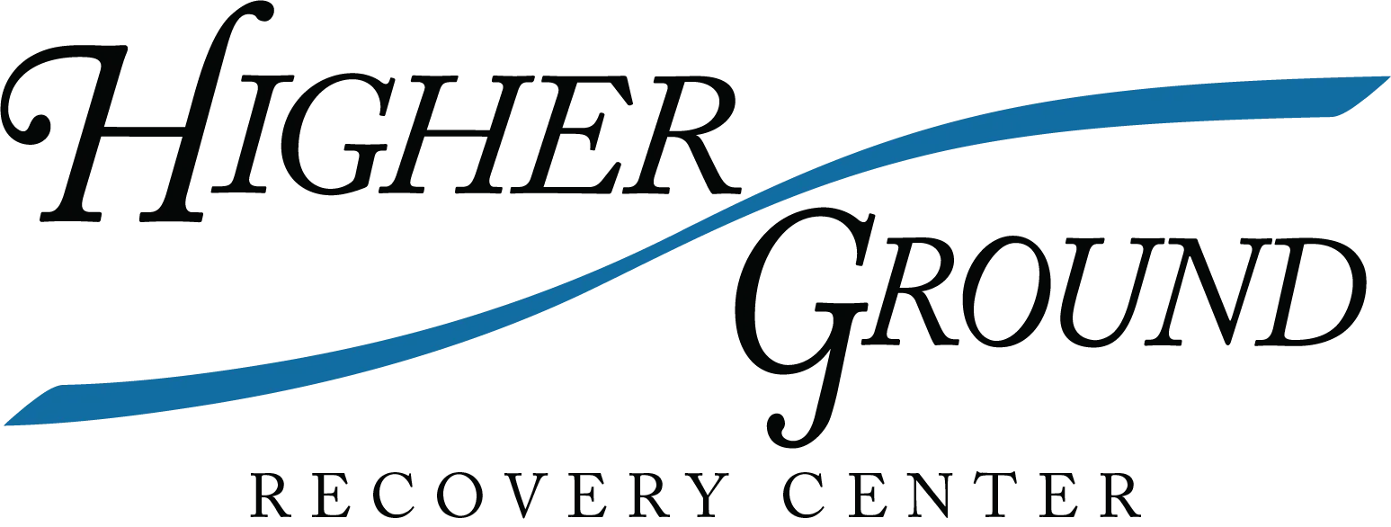 Higher Ground Recovery Center logo