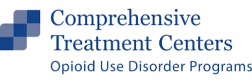 Hillsborough Comprehensive Treatment Center logo