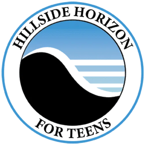 Hillside Horizon for Teens - Canyon Lake logo