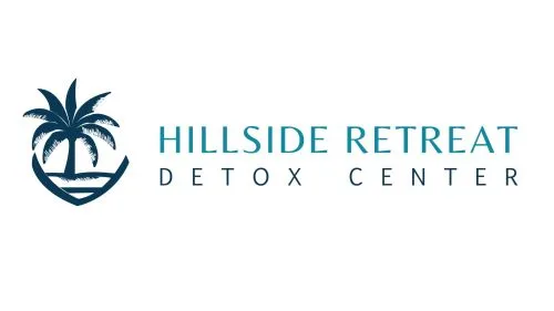 Hillside Retreat Detox Center logo