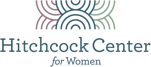 Hitchcock Center for Women logo