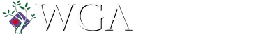 Holbrook WGA logo