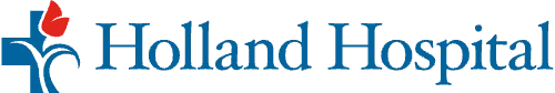 Holland Hospital logo