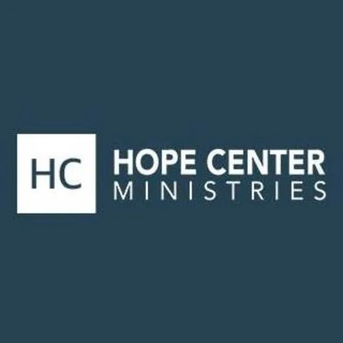 Hope Center Ministries Butte logo