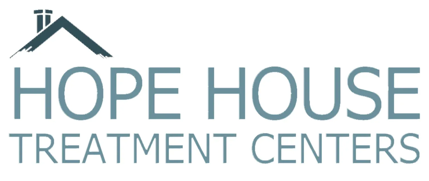 Hope House Treatment Center Residential Facility logo