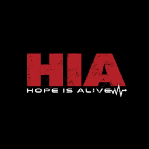 Hope is Alive Recovery Homes - North Carolina logo